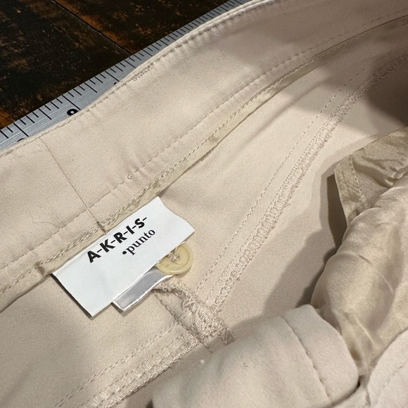 Akris Punto Women’s Flared Pants - Picture 2 of 7